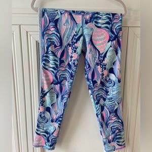 Lilly Pulitzer leggings